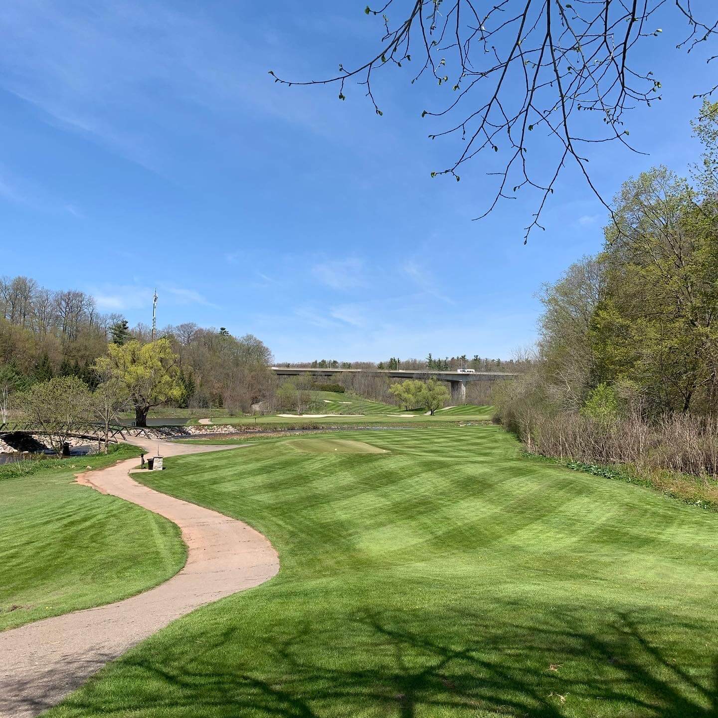 Golf Tournament The Oakville Chamber of Commerce